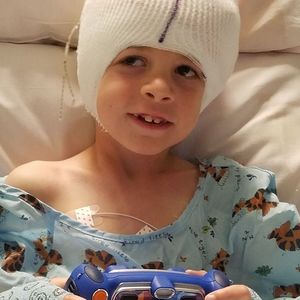 Meet your Posher, Wendy